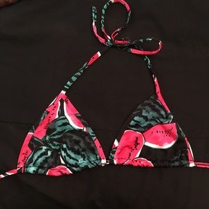 American Apparel Bathing Suit Top